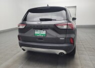 2020 Ford Escape in Duluth, GA 30096 - 18149600 7