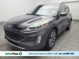 2020 Ford Escape in Duluth, GA 30096