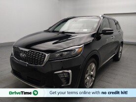 2019 Kia Sorento in Marietta, GA 30062