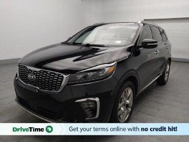 2019 Kia Sorento in Marietta, GA 30062
