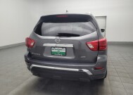 2020 Nissan Pathfinder in Athens, GA 30606 - 18149602 7