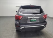 2020 Nissan Pathfinder in Athens, GA 30606 - 18149602 6