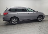 2020 Nissan Pathfinder in Athens, GA 30606 - 18149602 10