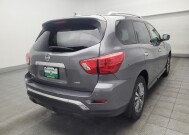 2020 Nissan Pathfinder in Athens, GA 30606 - 18149602 9
