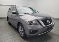 2020 Nissan Pathfinder in Athens, GA 30606 - 18149602 13