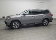 2020 Nissan Pathfinder in Athens, GA 30606 - 18149602 2