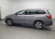 2020 Nissan Pathfinder in Athens, GA 30606 - 18149602 3