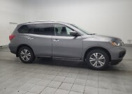 2020 Nissan Pathfinder in Athens, GA 30606 - 18149602 11