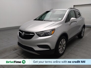 2019 Buick Encore in Marietta, GA 30062
