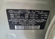 2017 Hyundai Elantra in Pelham, AL 35124 - 18149604 33