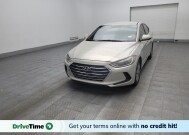 2017 Hyundai Elantra in Pelham, AL 35124 - 18149604 1