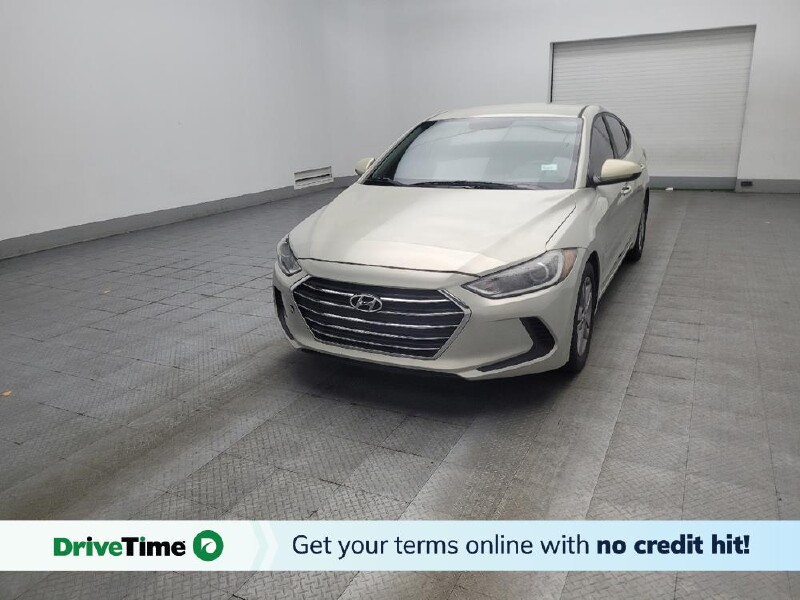 2017 Hyundai Elantra in Pelham, AL 35124 - 18149604