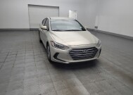 2017 Hyundai Elantra in Pelham, AL 35124 - 18149604 13