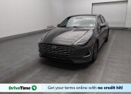 2022 Hyundai Sonata in Knoxville, TN 37923 - 18149605 1