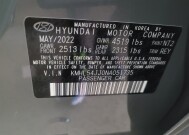 2022 Hyundai Sonata in Knoxville, TN 37923 - 18149605 33