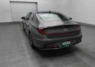 2022 Hyundai Sonata in Knoxville, TN 37923 - 18149605 5