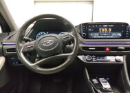 2022 Hyundai Sonata in Knoxville, TN 37923 - 18149605 22
