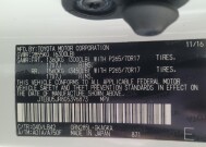 2016 Toyota 4Runner in Stone Mountain, GA 30083 - 18149606 33