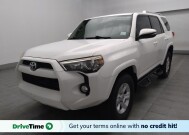 2016 Toyota 4Runner in Stone Mountain, GA 30083 - 18149606 1