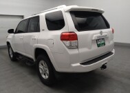 2016 Toyota 4Runner in Stone Mountain, GA 30083 - 18149606 5