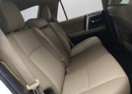 2016 Toyota 4Runner in Stone Mountain, GA 30083 - 18149606 19