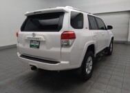 2016 Toyota 4Runner in Stone Mountain, GA 30083 - 18149606 9