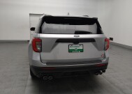 2020 Ford Explorer in Conyers, GA 30094 - 18149607 6