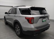 2020 Ford Explorer in Conyers, GA 30094 - 18149607 5