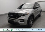 2020 Ford Explorer in Conyers, GA 30094 - 18149607 1