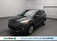 2017 Ford Escape in Morrow, GA 30260 - 18149608 1