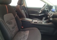 2021 Nissan Sentra in Conyers, GA 30094 - 18149609 21
