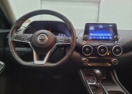 2021 Nissan Sentra in Conyers, GA 30094 - 18149609 22