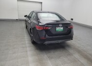 2021 Nissan Sentra in Conyers, GA 30094 - 18149609 5