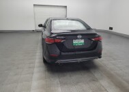 2021 Nissan Sentra in Conyers, GA 30094 - 18149609 6