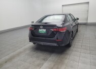 2021 Nissan Sentra in Conyers, GA 30094 - 18149609 9