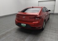2020 Hyundai Elantra in Conyers, GA 30094 - 18149610 9