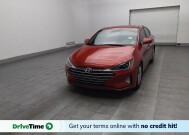 2020 Hyundai Elantra in Conyers, GA 30094 - 18149610 1