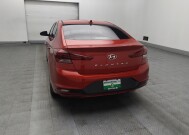 2020 Hyundai Elantra in Conyers, GA 30094 - 18149610 6