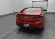 2020 Hyundai Elantra in Conyers, GA 30094 - 18149610 7