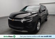 2022 Chevrolet Blazer in Stone Mountain, GA 30083 - 18149611 1