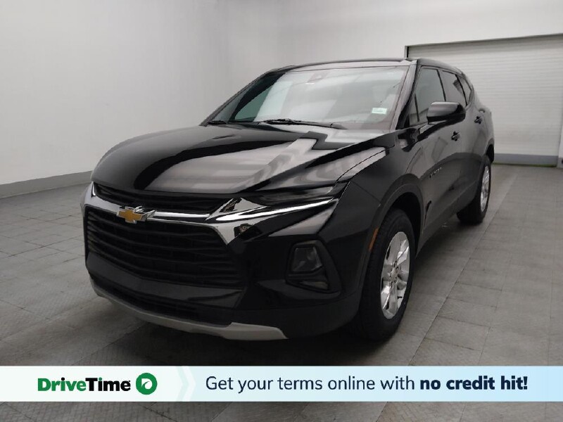 2022 Chevrolet Blazer in Stone Mountain, GA 30083 - 18149611