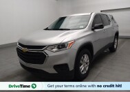 2021 Chevrolet Traverse in Conyers, GA 30094 - 18149612 1