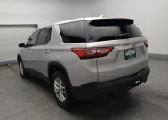 2021 Chevrolet Traverse in Conyers, GA 30094 - 18149612 5