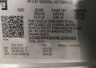 2021 Chevrolet Traverse in Conyers, GA 30094 - 18149612 33
