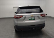 2021 Chevrolet Traverse in Conyers, GA 30094 - 18149612 6