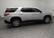 2021 Chevrolet Traverse in Conyers, GA 30094 - 18149612 10