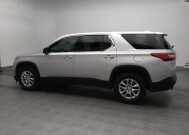 2021 Chevrolet Traverse in Conyers, GA 30094 - 18149612 3