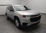 2021 Chevrolet Traverse in Conyers, GA 30094 - 18149612 13