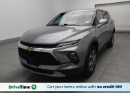 2023 Chevrolet Blazer in Stone Mountain, GA 30083 - 18149613 1