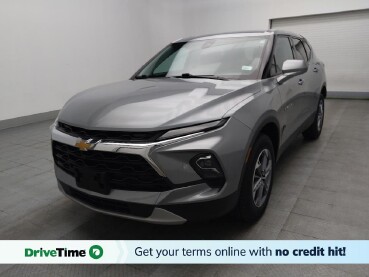 2023 Chevrolet Blazer in Stone Mountain, GA 30083